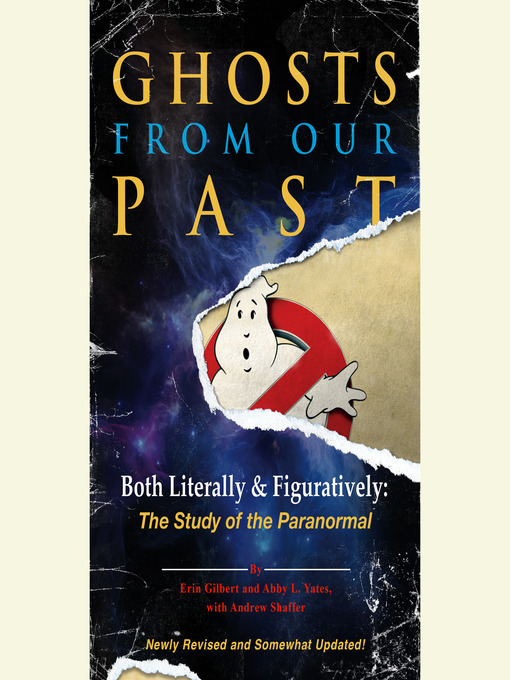 Title details for Ghosts from Our Past by Erin Gilbert - Available